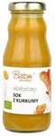 Succo di curcuma NFC biologico 200 ml – Batom