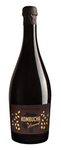 Kombucha di champagne al cioccolato su fiocchi di quercia bio 750 ml - Kombucha By Laurent