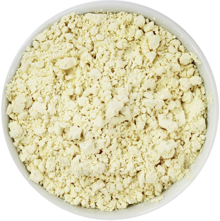 Farina di ceci bio (materia prima) (20 kg) 4 - BIO