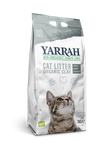 Lettiera agglomerante d'argilla per gatti 7 kg – Yarrah