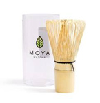 Chasen - frusta di bambù per Matcha 15 g – Moya Matcha
