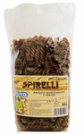 Pasta di farro Spirelli biologica 400 g – Niro