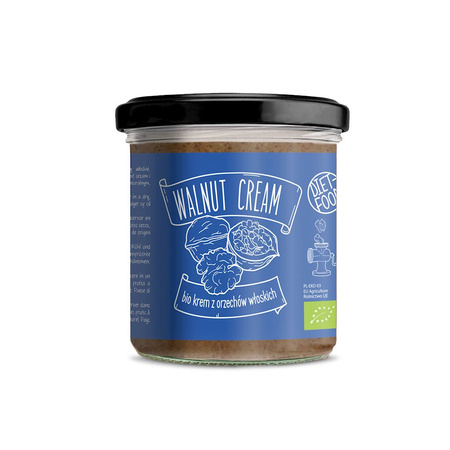 Crema di noci tostate BIO 300 g - Alimenti dietetici