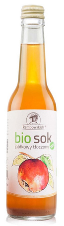 Succo di mela bio 275 ml