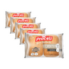 SET 5 x Ciabatta (panini senza glutine) 120 g - Proceli
