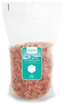 Sale rosa dell'Himalaya macinato grosso 1 kg
