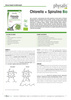 Integratore alimentare di clorella + spirulina BIO 200 compresse - Physalis