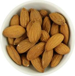 Mandorle Biologiche (materia prima) (25 kg) 8 – Horeca