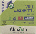 Detersivo in polvere universale ecologico alla lavanda 1,08 kg (20 lavaggi) – Almawin