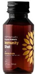 Kombucha bio probiotico immunitario shot 100 ml