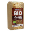 Mezzi piselli gialli bio 400 g - Naturavena