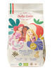 Pasta di semola tricolore Disney Princess biologica 300 g – Dalla Costa