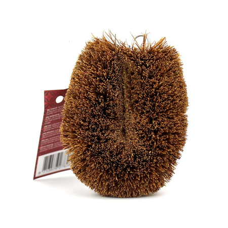 Tawashi spazzola per verdure e frutta 1 pz. – Terrasana