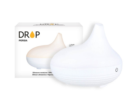 Diffusore a ultrasuoni per oli essenziali