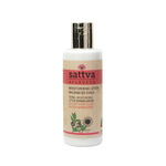 Lozione corpo idratante al sandalo 210 ml - Sattva (Ayurveda)