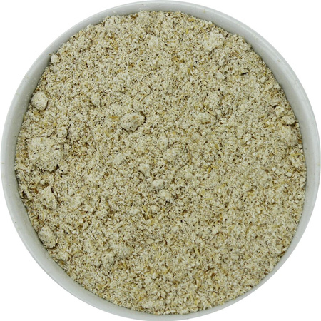 Farina d'avena ricca di fibre Biologica (materia prima) (25 kg) 8 – Bio Planet