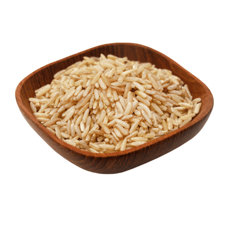 Riso integrale naturale 500 g - Tola