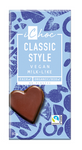 Barretta di cacao Ichoc BIO 80 g (Vivani)