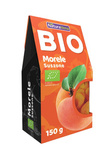 Albicocche dolci secche bio 150 g - Naturavena