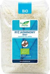 Riso jasmine bianco senza glutine bio 1 kg