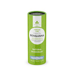 Deodorante in stick al bicarbonato, Lime Persiano Biologico 40 g – Ben&Anna