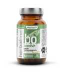 Borellvit per il sistema immunitario integratore alimentare 60 capsule 29,59 g - Herballine – Pharmovit