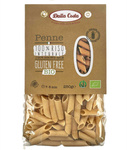 Pasta di penne senza glutine (riso integrale) bio 250 g - Dalla Costa