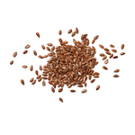 Semi di lino marrone BIO - semi di lino 10 kg - HeyBio