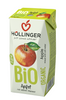 Bevanda alla mela biologica 200 ml – Hollinger