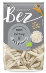 Pasta di riso senza glutine BIO 250g