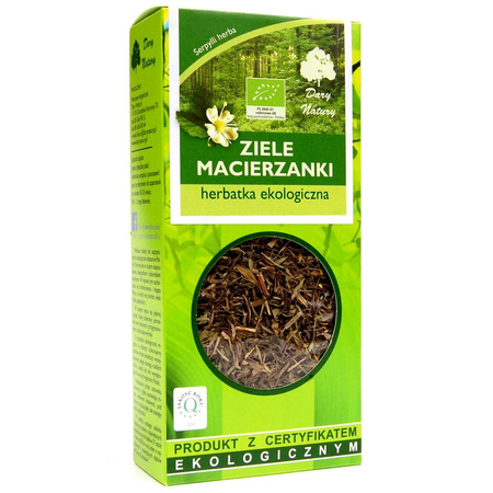 Tisana al timo bio 25 g