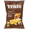 Patatine fritte all'olio di cocco bio 100 g