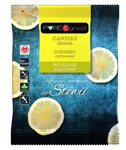 Caramelle al limone con stevia senza zucchero 50 g – Pure&Good