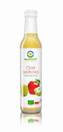 Aceto di sidro di mele non filtrato bio 250 ml