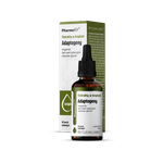 Estratti in gocce adaptogeni integratore alimentare senza glutine 30 ml - Pharmovit (etichetta pulita)