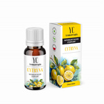 Olio essenziale di limone 10 ml - LA TUA CANDELA
