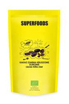 Fave di cacao crude schiacciate bio 600 g