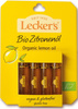 Aroma limone bio 4x2 ml