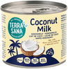 Latte di cocco - bevanda di cocco in scatola senza gomma di guar (22% di grassi) bio 200 ml
