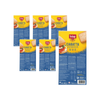  SET 6 x Rotoli di ciabatta senza glutine 200 g