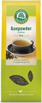 Tè verde alle foglie di polvere da sparo bio 100 g