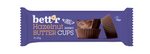Praline con crema di nocciole bio (3 x 13 g) 39 g - Bett'R