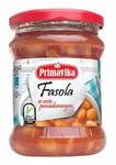 Fagioli in salsa di pomodoro 440 g – Primavika