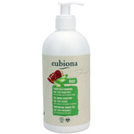 Lozione idratante aloe vera - melograno eco 500 ml - Eubiona