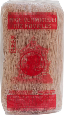 Tagliatelle di riso integrali 220 g