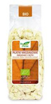 Fiocchi di mandorle (mandorle tagliate) bio 300 g