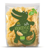 Croccantini di mais coccodrillo bio 80 g