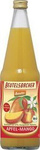 Demeter succo di mela e mango bio 700 ml