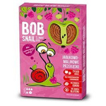 Snack alla frutta con mela e lampone senza zuccheri aggiunti 60 g