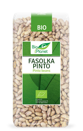Fagioli Pinto bio 400 g
